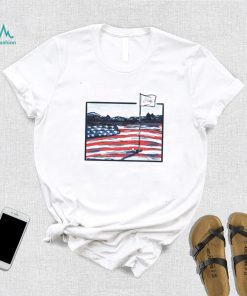 Ain’t no hobby USA shirt