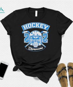 American Skull Hockey Championship New 2022 shirt