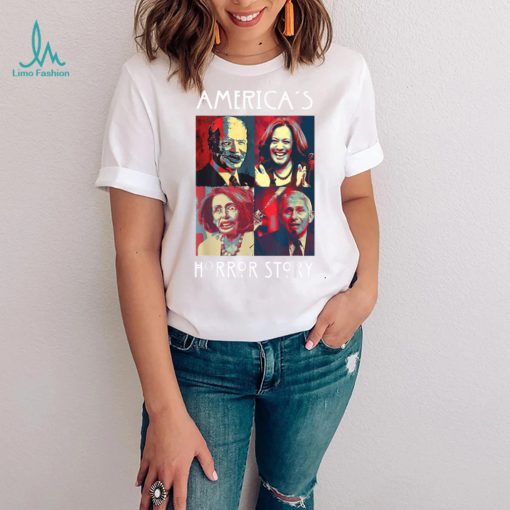 America’s Horror Story T Shirt