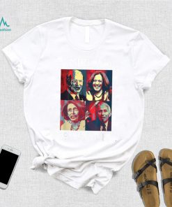 America's Horror Story T Shirt