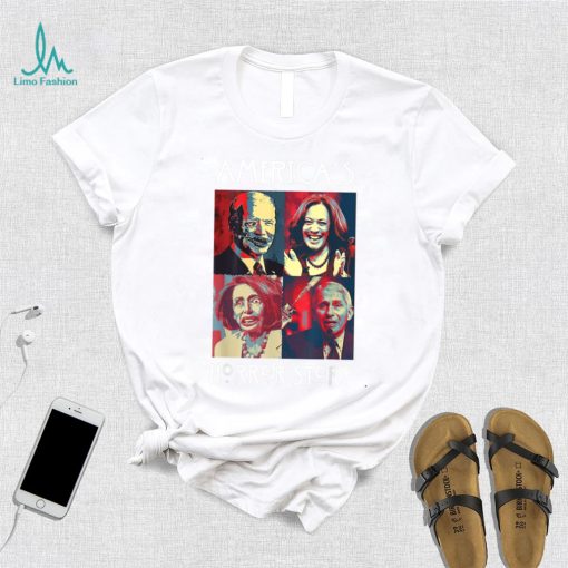 America’s Horror Story T Shirt