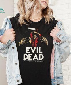An Old Design Of Evil Dead 80s Unisex Sweatshirt