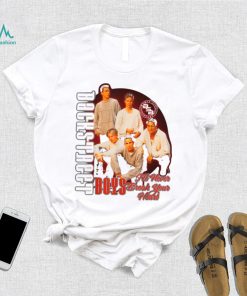Backstreet Boys – I'll Never Break Your Heart T Shirt