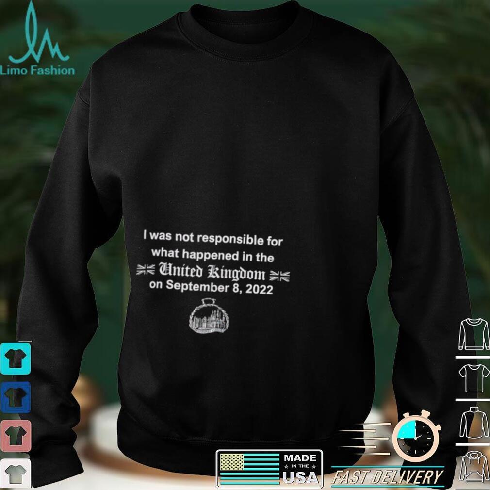 Best schlatt Doodles I was not responsible for what happened in the United Kingdom on September 2022 shirt Best schlatt Doodles I was not responsible for what happened in the United Kingdom on September 2022 shirt