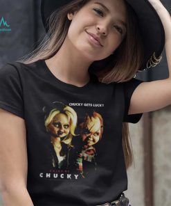 Bride Of Chucky Sweatshirt Chucky Shirt Bride Of Chucky
