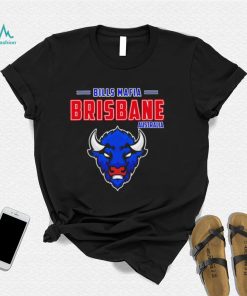 Buffalo Bills Mafia Brisbane Australia shirt
