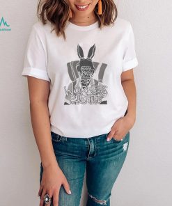 Bunny Boys For Workers Rights Shirt
