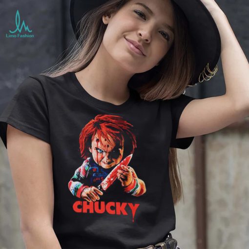 Childs Play Chucky Childs Play Shirt Hoodie, Long Sleeve, Tank Top