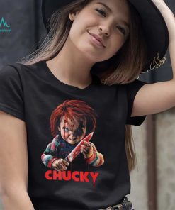 Child’s Play Chucky Child’s Play Shirts