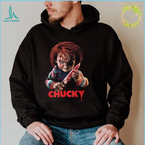 Child’s Play Chucky Child’s Play Shirts