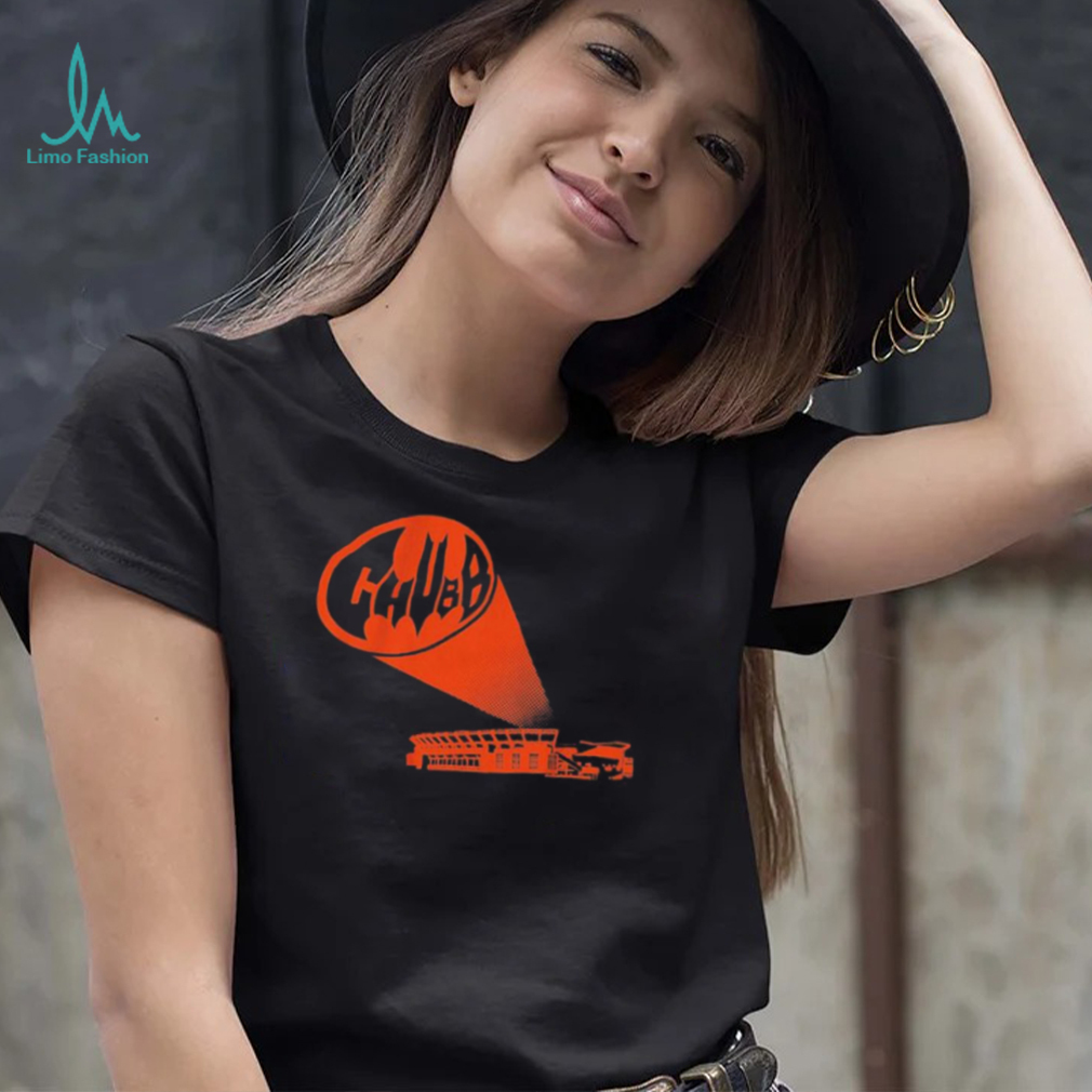 Cleveland Browns Nick Chubb The Signal Shirt Cleveland Browns Nick Chubb The Signal Shirt