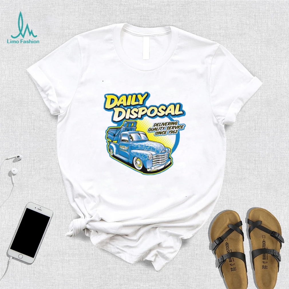 Daily Disposal The Woodward Dream Cruise Unisex Sweatshirt Daily Disposal The Woodward Dream Cruise Unisex Sweatshirt