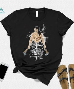 Danny Trejo Machete Executioner shirt