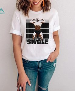 Eddie Swole shirt