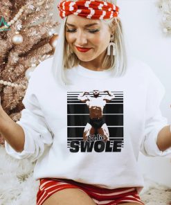 Eddie Swole shirt