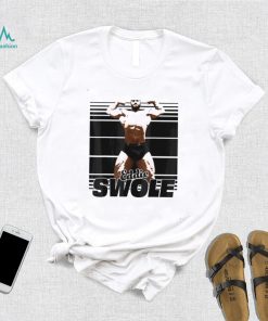 Eddie Swole shirt