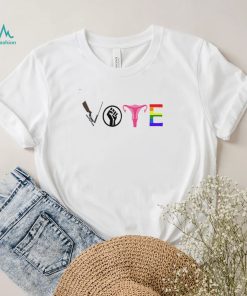 Emily Winston Light Blue Vote Blue LGBT 2022 shirt, hoodie, sweater, long sleeve and tank top Emily Winston Light Blue Vote Blue LGBT 2022 shirt