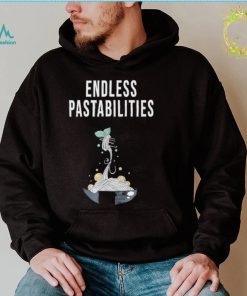 Endless Pastabilities Shirt