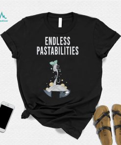 Endless Pastabilities Shirt