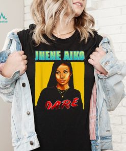 Fanart Rapper Jhene Aiko Rap Unisex Sweatshirt