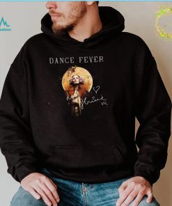Florence And The Machine Dance Fever Merch T Shirt