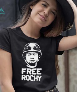 Free Rochy RD shirt