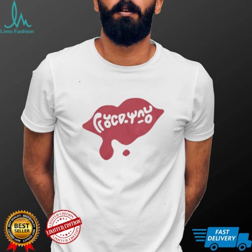 Fuck You Shirt