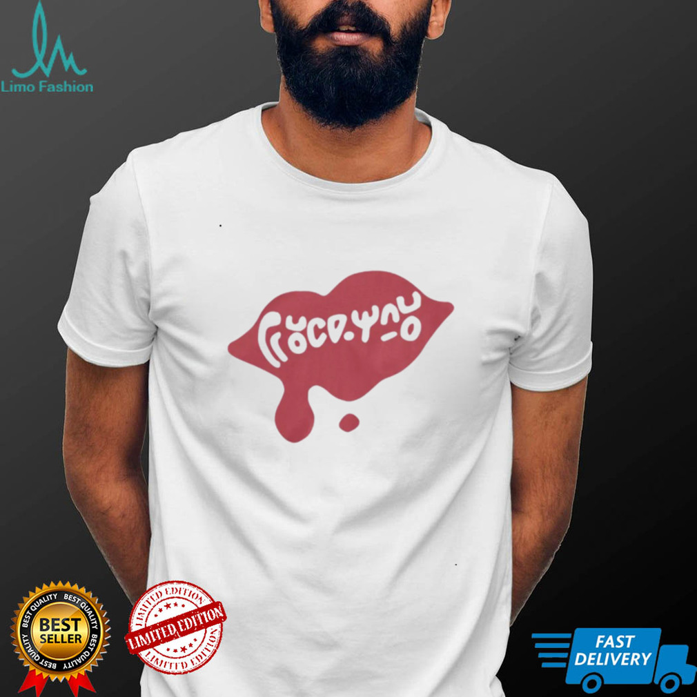 Fuck You Shirt Fuck You Shirt