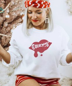 Fuck You Shirt