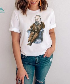 Funny Iphone Alexander Graham Bell Unisex T Shirt