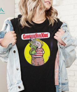 Garbage Pail Kids Vintage Pack Cover Halloween Graphic Unisex Sweatshirt