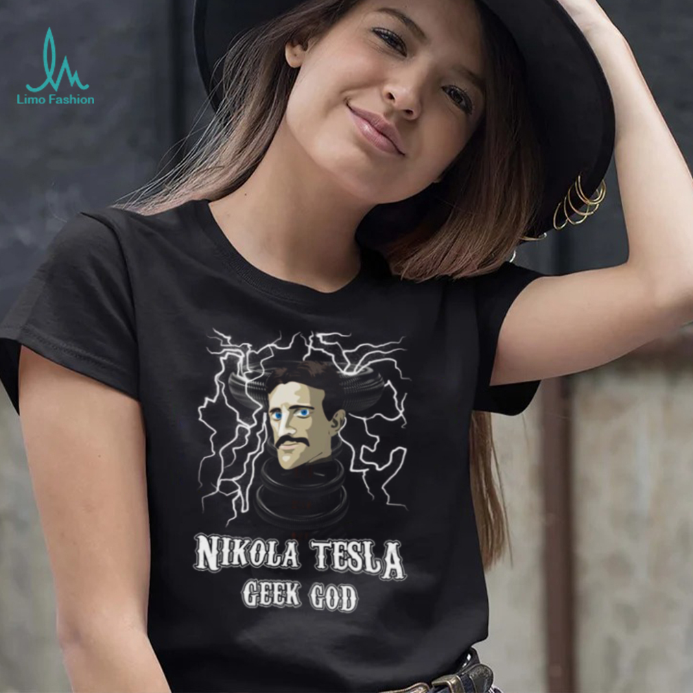 TESLA Geek