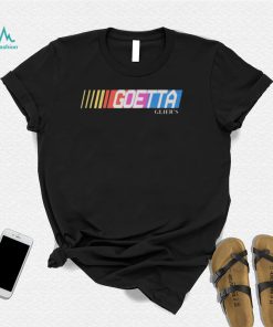 Gliers Goetta Race Car Shirt Long Sleeve, Ladies Tee