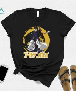 Graphic Characters Golden Kamuy Unisex Sweatshirt