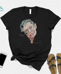 Greatist Scientist Stephen Hawking Unisex Sweatshirt