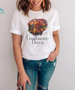 Grillmore Boys T shirt