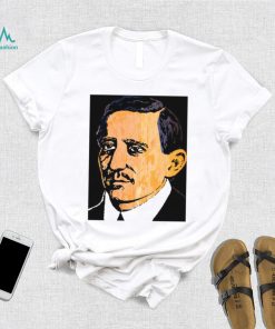 Guglielmo Marconi Retro Design Unisex T Shirt