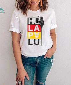 Hulapalu Fan Andreas German Political Unisex T Shirt