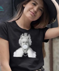 In Loving Memory Of Queen Elizabeth T Shirt