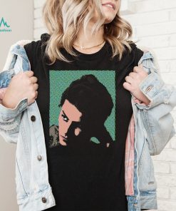 James Bay Style Pop Art Unisex T Shirt