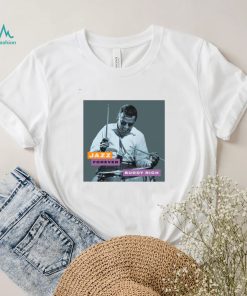 Jazz Forever Buddy Rich Unisex T Shirt