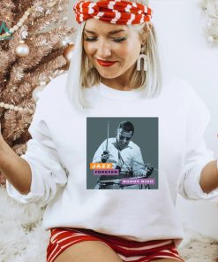 Jazz Forever Buddy Rich Unisex T Shirt