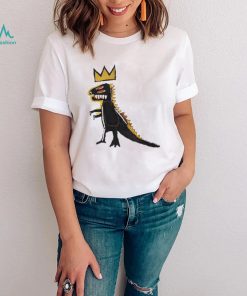 Jean Michel Basquiat New 2022 Shirt