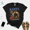 World Famous Failed Imagineer ink and paint dept Famous around the World for being World Famous logo shirt