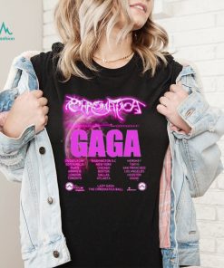 Lady Gaga tshirtS