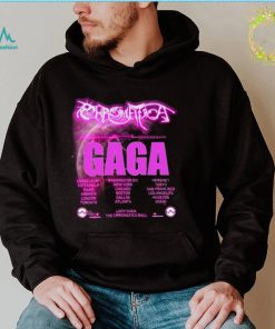 Lady Gaga tshirtS