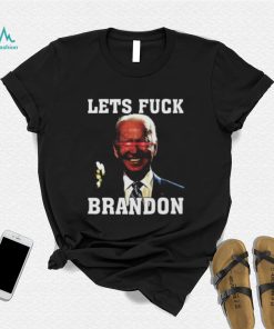 Let’s Fuck Brandon Essential T Shirt