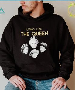 Long Live The Queen Elizabeth Shirt Bohemian Rhapsody