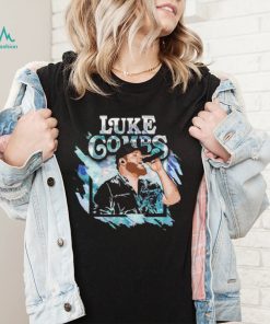 Luke Combs Merch T Shirt