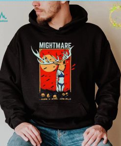 Mightmare Buck Wilderness shirt